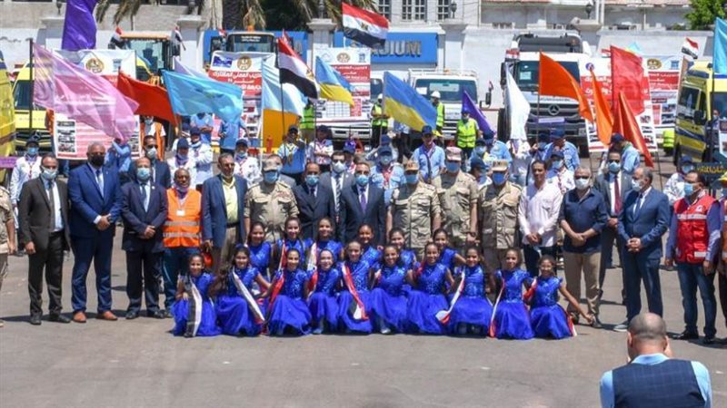 محافظ الإسكندرية