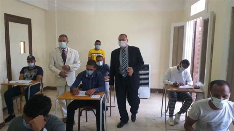 دكتور احمد حرباوى