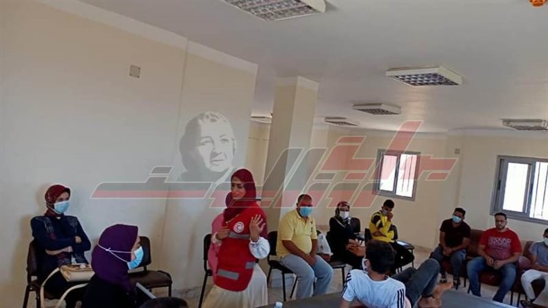 الدورات تدريبية