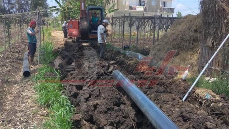 مدينة مطوبس