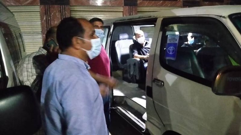 حملة لمتابعة تطبيق