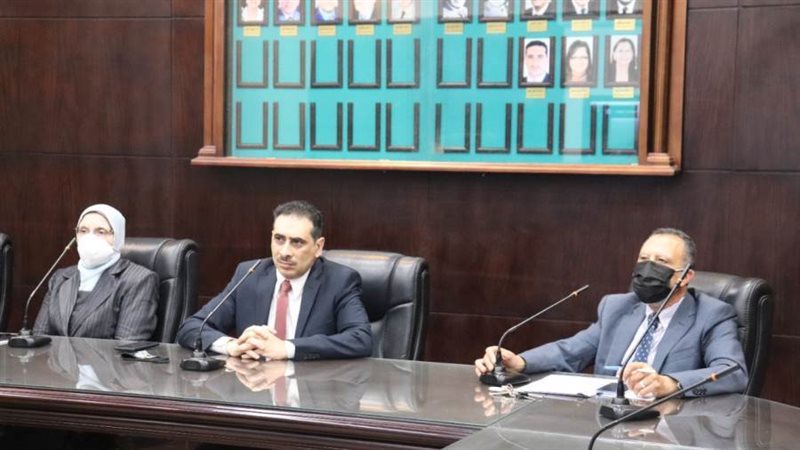 خلال فاعليات المؤتمر