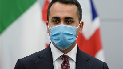 رئيس الوزراء الإيطالي: ندعم المسار السياسي في ليبيا