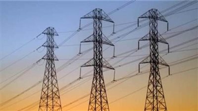 مرصد الكهرباء: 17 ألفا و550 ميجاوات زيادة احتياطية في الإنتاج اليوم