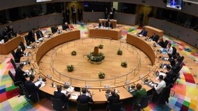 المجلس الأوروبي يؤكد التزام الاتحاد القوي بخطة التنمية المستدامة 2030