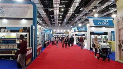 معرض القاهرة الدولي للكتاب 2021| اعرف الإجراءات الاحترازية اللازمة لدخول المعرض 