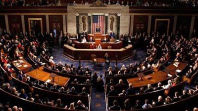لجنة بالشيوخ الأمريكي ترجئ تصويتا على إلغاء تفويض للرئيس سمح بالحرب على العراق
