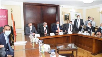 بروتوكول بين 