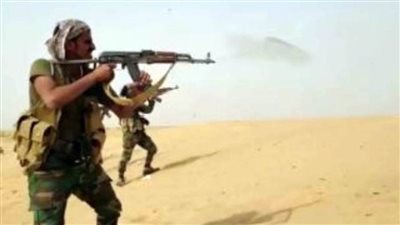 مقتل 13 حوثيا في كمين نفذته قوات الجيش اليمني شمال مأرب