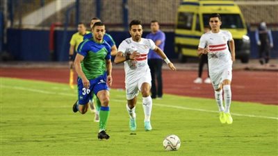 أوباما يقود الزمالك إلى نصف نهائي كأس مصر ويضرب موعدًا مع أسوان