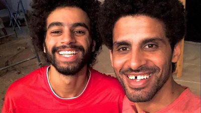 محمود فرفور ينضم لفريق عمل فيلم العملين