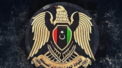 نص بيان القوات المسلحة الليبية بشأن الاستحقاق الانتخابي 