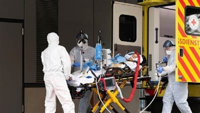 إيطاليا.. 835 إصابة جديدة بكورونا و31 وفاة