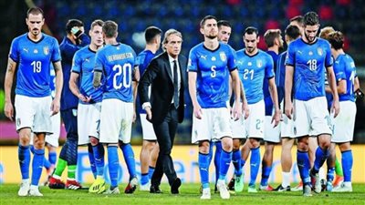 يورو 2020| منتخب إيطاليا يتسلح بدفاعه الصلب في اليورو