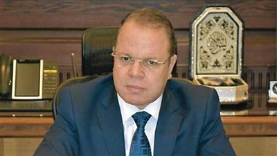 بلاغ للنائب العام يتهم الهارب أيمن نور بالتحريض على مؤسسات الدولة المصرية