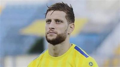 بن يوسف: سعيد بتجربتي في النادي الإسماعيلي ولم أتلق أي عروض من الأهلي أو الزمالك حتى الآن 