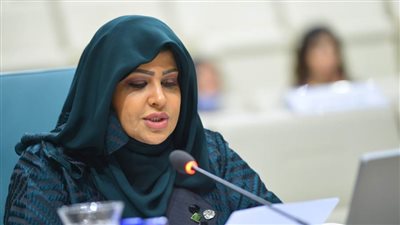 مسؤولة بالبرلمان العربي: تحضيرات لعقد مؤتمر عربي دولي لمكافحة العنف ضد المرأة بالعالم العربي
