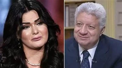 تأجيل دعوى مرتضى منصور ضد سما المصرى لجلسة 30 يوليو