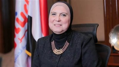    وزيرة التجارة تترأس وفد مصر في اجتماعات اللجنة المصرية الروسية المشتركة للتعاون الاقتصادي والعلمي والفني