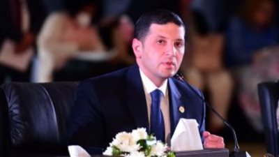 مصر تتلقى 5.9 مليار دولار صافي تدفقات استثمار أجنبي العام الماضى 2020