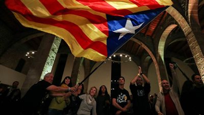 إسبانيا: إطلاق سراح 9 انفصاليين كتالونيين بعد يوم واحد من قرار العفو عنهم