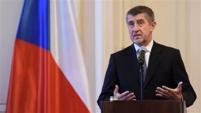 رئيس وزراء التشيك: لا يجب أن نكرر أخطائنا خلال التعامل مع أزمة 