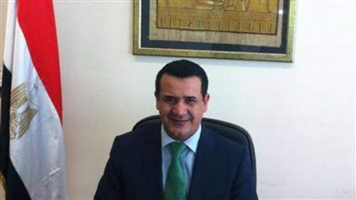 التمثيل التجاري: اتفاقية المشاركة المصرية البريطانية ستزيد صادرات الصناعات الغذائية