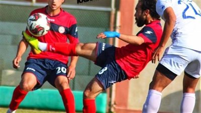 جولة الحسم أو تأجيل الصعود؟.. حالة وحيدة لوصول حرس الحدود للممتاز غدًا