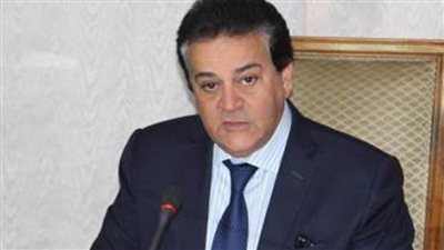 اعرف جهود وزارة التعليم العالي خلال 7 سنوات  (صورة)