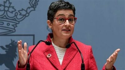 وزيرة خارجية إسبانيا: العفو عن الانفصاليين يظهر استعدادنا للتعايش والتصالح