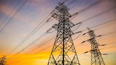 مرصد الكهرباء: 17 ألفا و350 ميجاوات زيادة احتياطية متاحة عن الحمل
