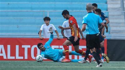 موعد مباراة الأهلي والترجي القادمة