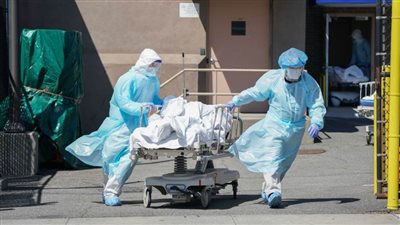 المملكة المتحدة تسجل أكثر من 16 ألف إصابة و19 وفاة جديدة بـ