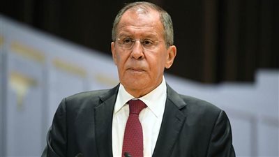 لافروف: الترابط بين الاتحاد الأوراسي والمبادرة الصينية 