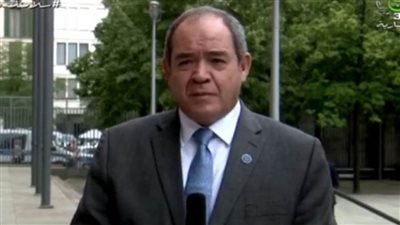 وزير الخارجية الجزائري: الانتخابات هي مفتاح حل قضية القيادة الشرعية في ليبيا