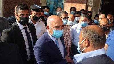 وزير النقل: تحقيق فوري وعقوبات مغلظة لموظفي وكمسارية السكة الحديد