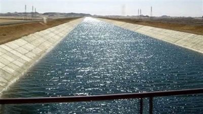 الري: نبطن الترع لمصلحة المواطن وحدثت طفرة بالـ 7 سنوات الماضية