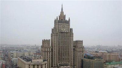 نائب وزير خارجية روسيا: الوضع في ليبيا يتطور بالاتجاه الصحيح