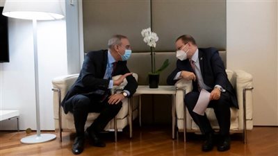 عاجل| النائب العام يعلن تفاصيل استرداد قطع أثرية مصرية مهربة إلى باريس