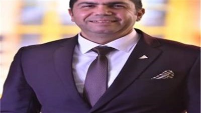  رئيس اتحاد الريشة الطائرة: يعترف بالهزيمة قبل دخول المباراة