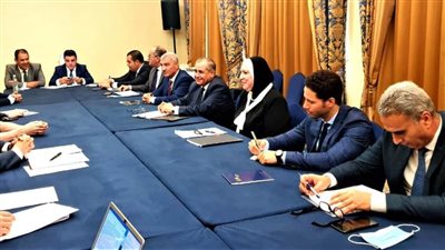 “جامع” تعلن نجاح مفاوضات الجولة الرابعة لاتفاق التجارة الحرة بين مصر ودول الاتحاد