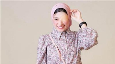 الفنانة رانيا علي تنضم لفيلم حمدي الميرغني الـ «زومبي»