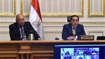 موجز الرابعة| الحكومة تنفي حذف مواطنين من الدعم التمويني 