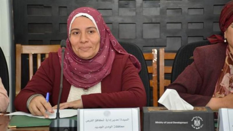 نجلاء عبد الرحمن