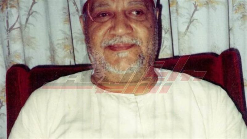 الشيخ ابوالعنين شعيشع