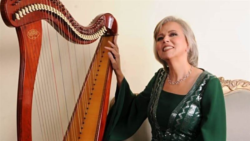 الدكتورة منال محي