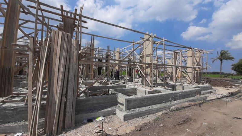 مجمع خدمات سعود