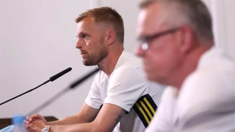 سيباستيان لارسون