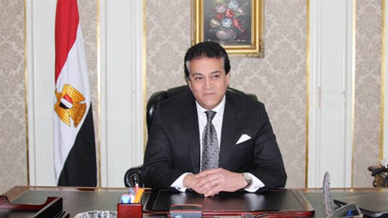 خالد عبد الغفار