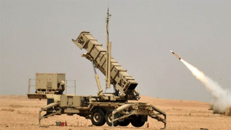 التحالف العربي